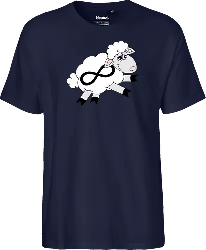 Infinity Couting Sheep (Unendliche Schäfchen zählen)