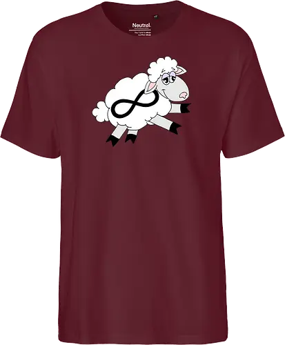Infinity Couting Sheep (Unendliche Schäfchen zählen)