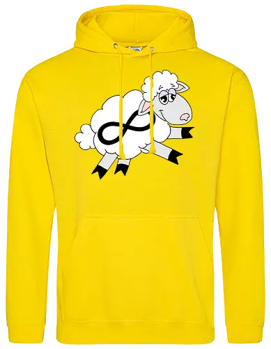 Infinity Couting Sheep (Unendliche Schäfchen zählen)