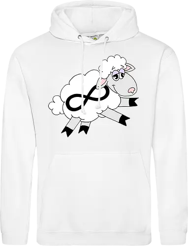 Infinity Couting Sheep (Unendliche Schäfchen zählen)