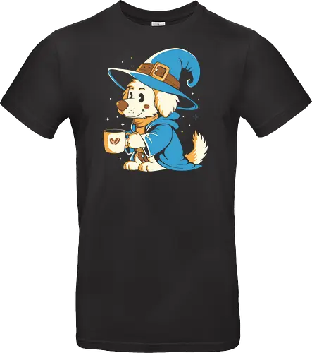 My Magic Coffee