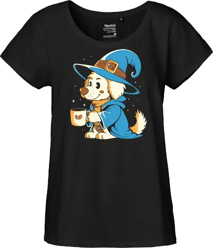 My Magic Coffee