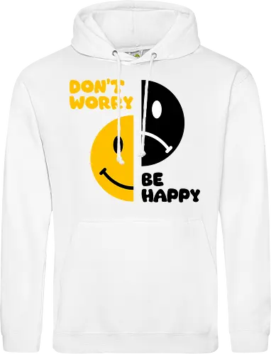 Don't Worry, Be Happy!!!