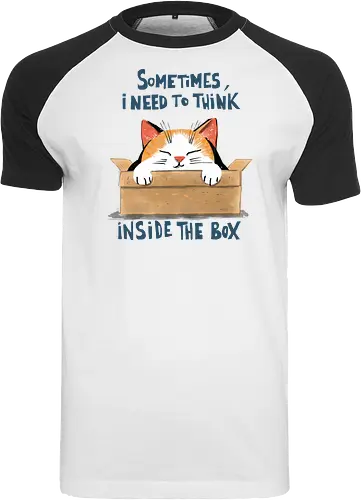 Think inside the box