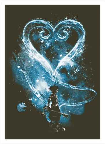 A path to the stars 