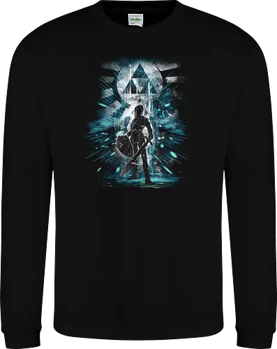 Hylian storm