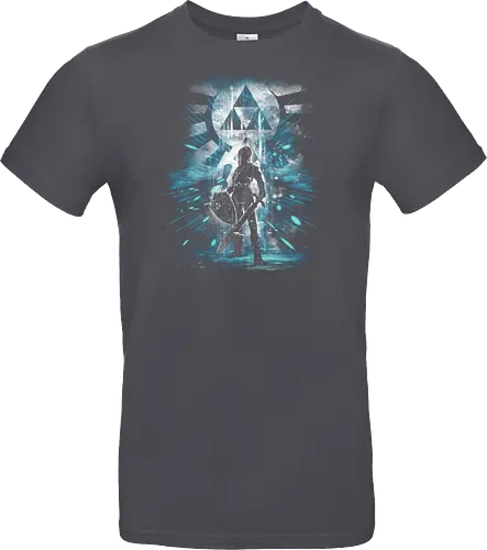 Hylian storm