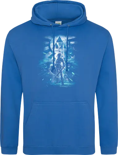 Hylian storm