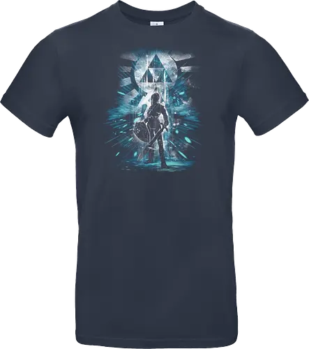 Hylian storm