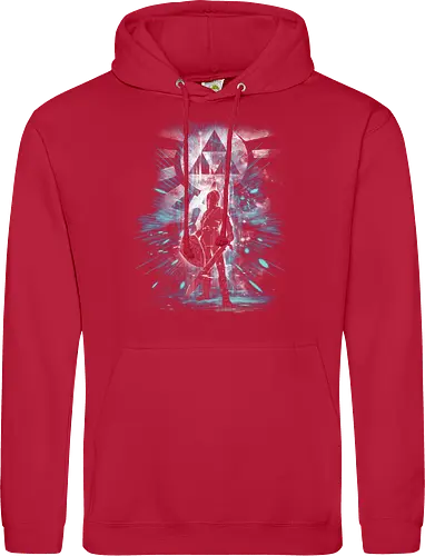 Hylian storm