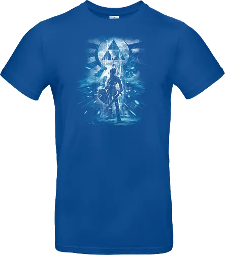 Hylian storm