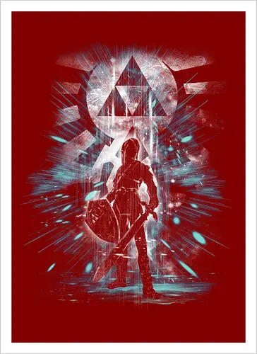 Hylian storm