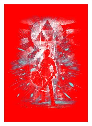 Hylian storm