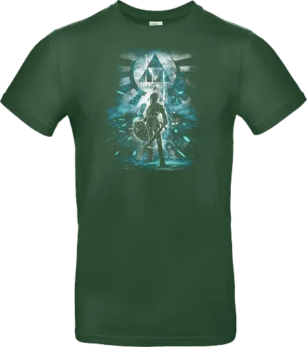 Hylian storm