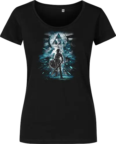 Hylian storm
