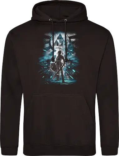 Hylian storm