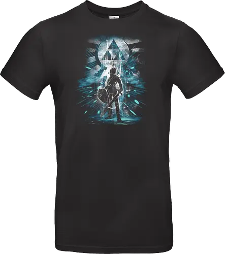 Hylian storm