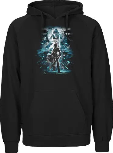 Hylian storm