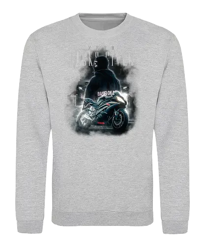 Zero fucks given  - Sweatshirt