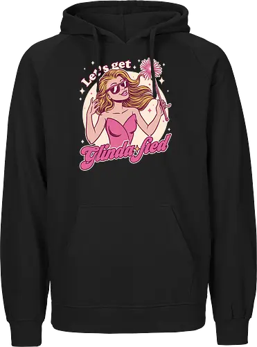 Glamour Pink Witch