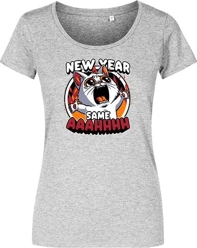 New Year Despair