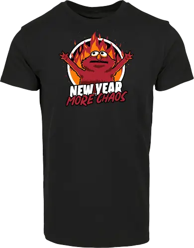 New Year More Chaos 