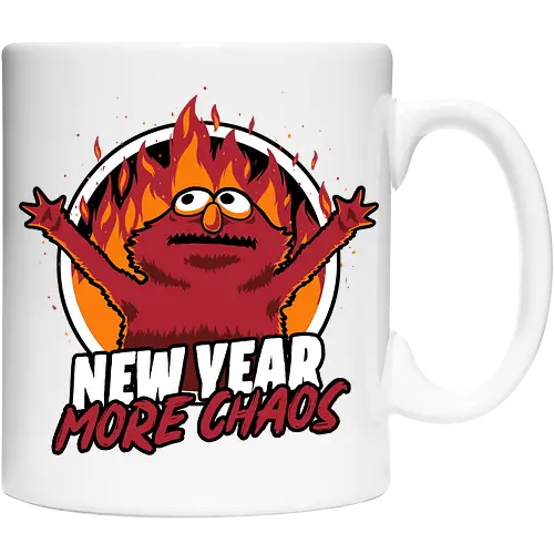 New Year More Chaos 