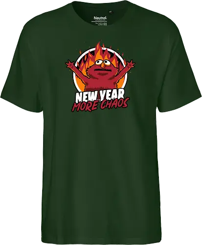 New Year More Chaos 
