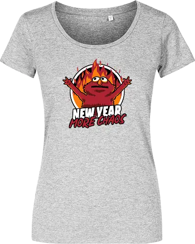 New Year More Chaos 