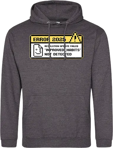 New Year Resolutions 2025