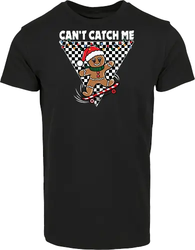 Can't Catch Me