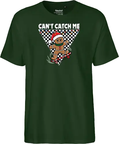 Can't Catch Me