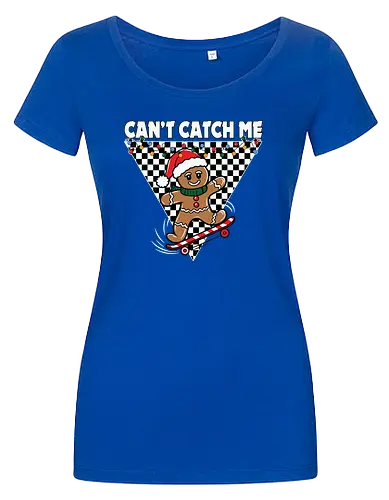 Can't Catch Me