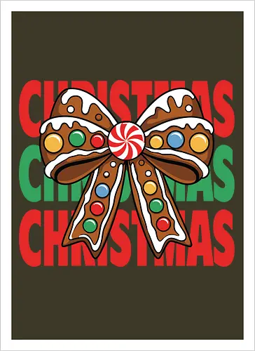 CHRISTMAS