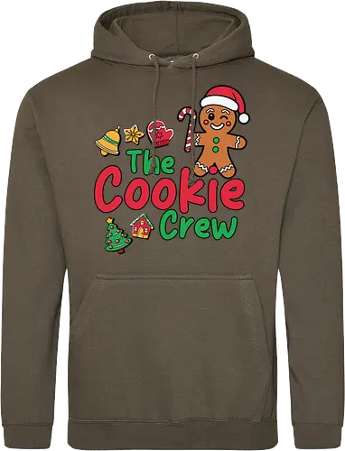 The Cookie Crew