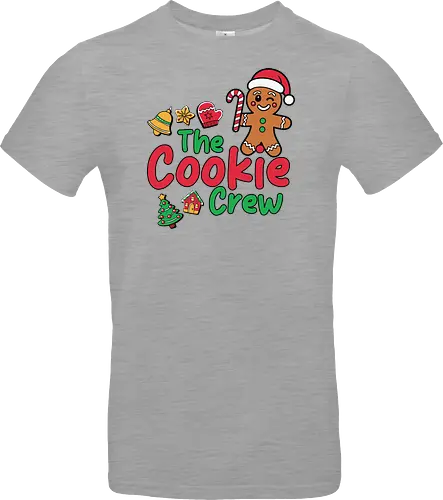 The Cookie Crew