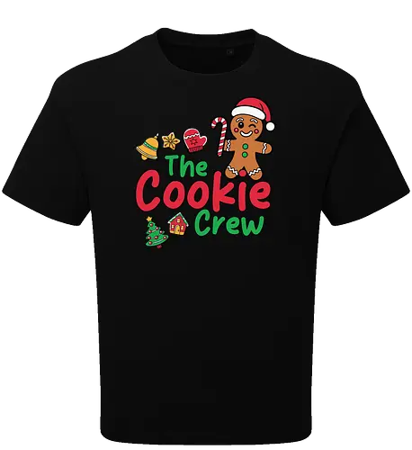 The Cookie Crew