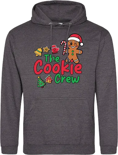 The Cookie Crew