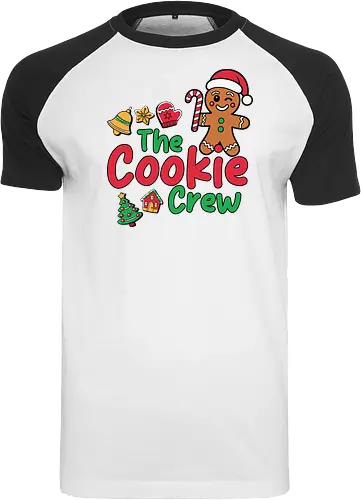 The Cookie Crew