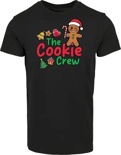 The Cookie Crew