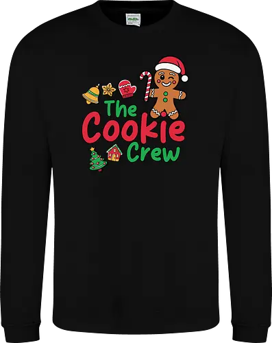 The Cookie Crew