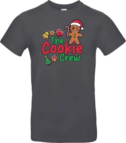 The Cookie Crew
