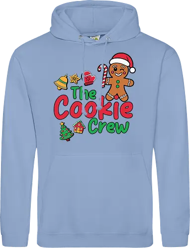 The Cookie Crew