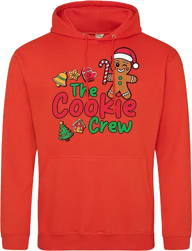 The Cookie Crew