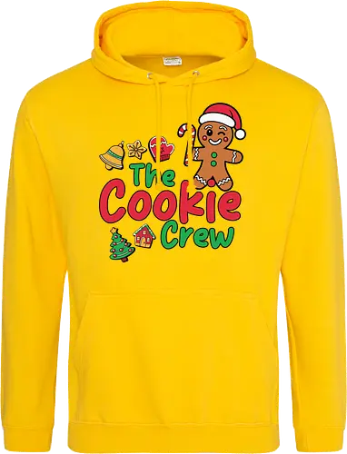 The Cookie Crew