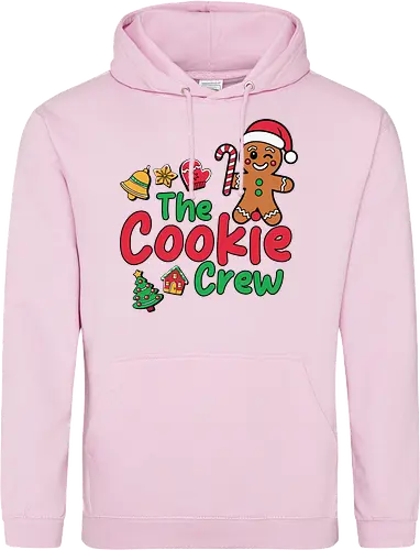 The Cookie Crew