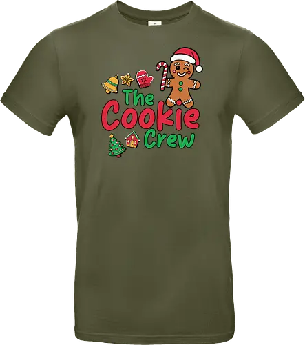 The Cookie Crew