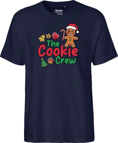 The Cookie Crew