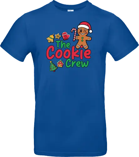 The Cookie Crew