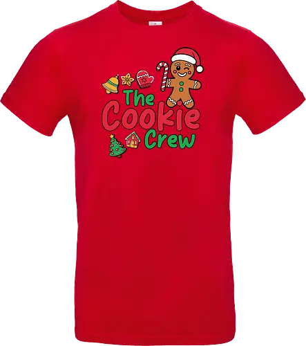 The Cookie Crew